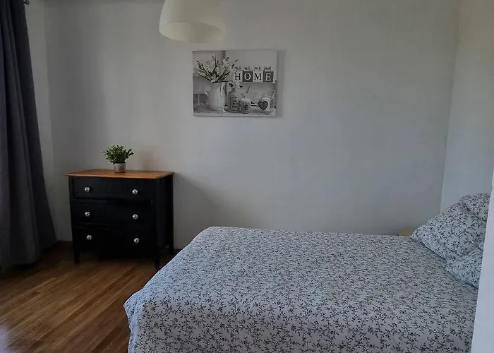 Super Appartement, A Proximite De La Gare Sncf